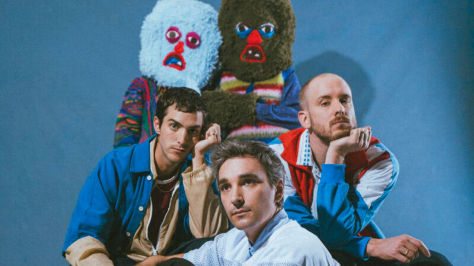 half•alive | Konzert (abgesagt), © Pressebild