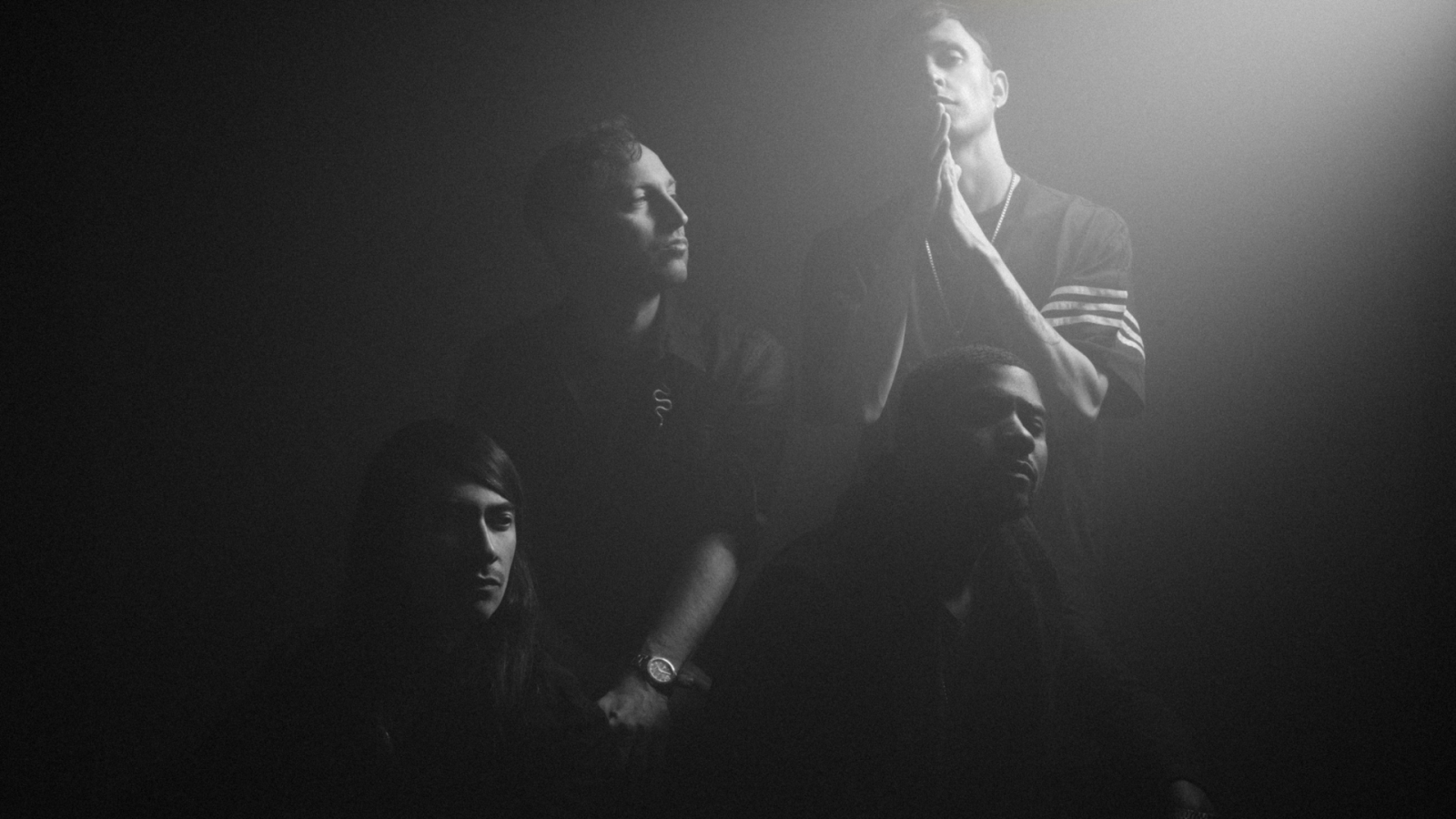 Algiers | Konzert, © Ebru Yildiz