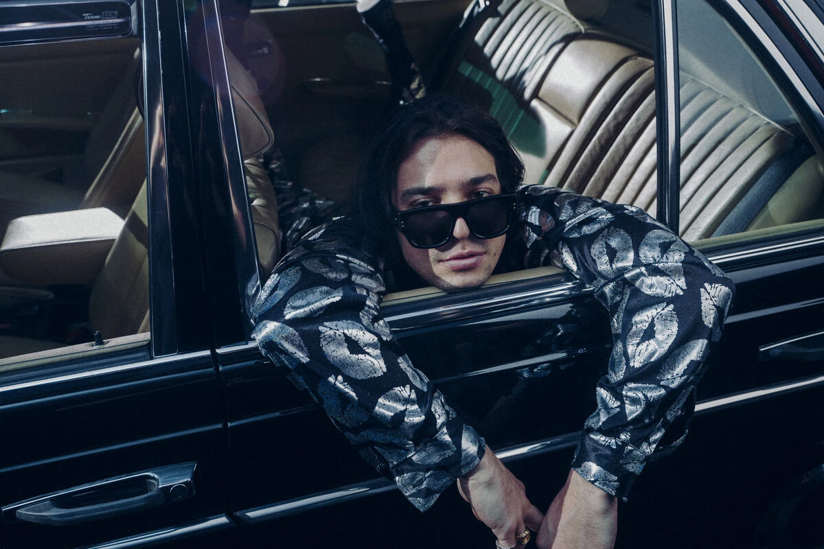 BIBIZA | Konzert (ausverkauft), © Marko Mestrovic BIBIZA | Konzert (ausverkauft), © Marko Mestrovic