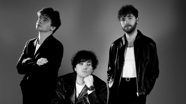 The Academic | Konzert (verschoben), © Molly Keane