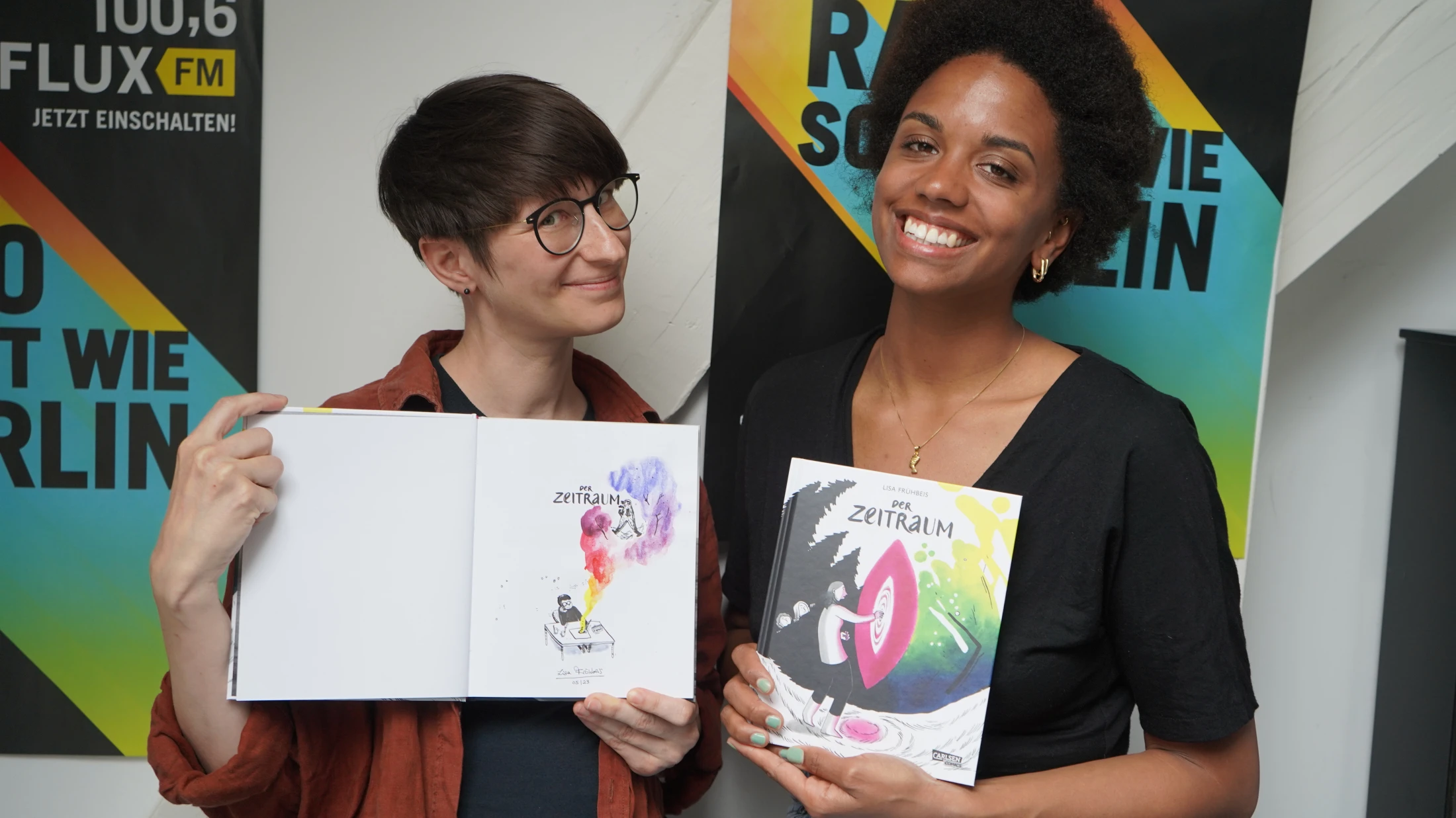 © Constanze Kaul © Constanze Kaul