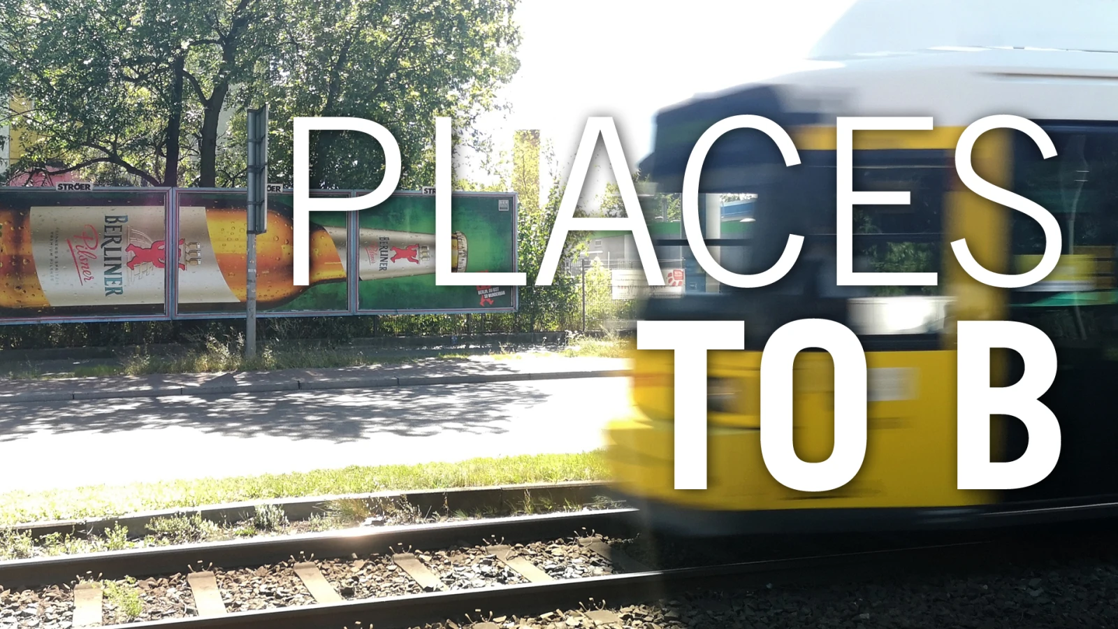 FluxFM Places To B | Selbstversorgen FluxFM Places To B | Selbstversorgen