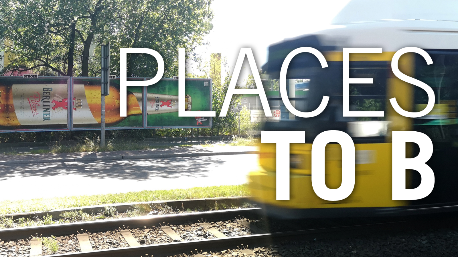 FluxFM Places To B | Selbstversorgen