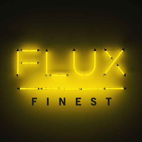 FluxFM FluxFM Finest | 64k AAC