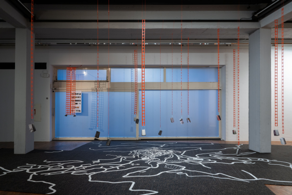 © Friederike Meese, Peter Wolff