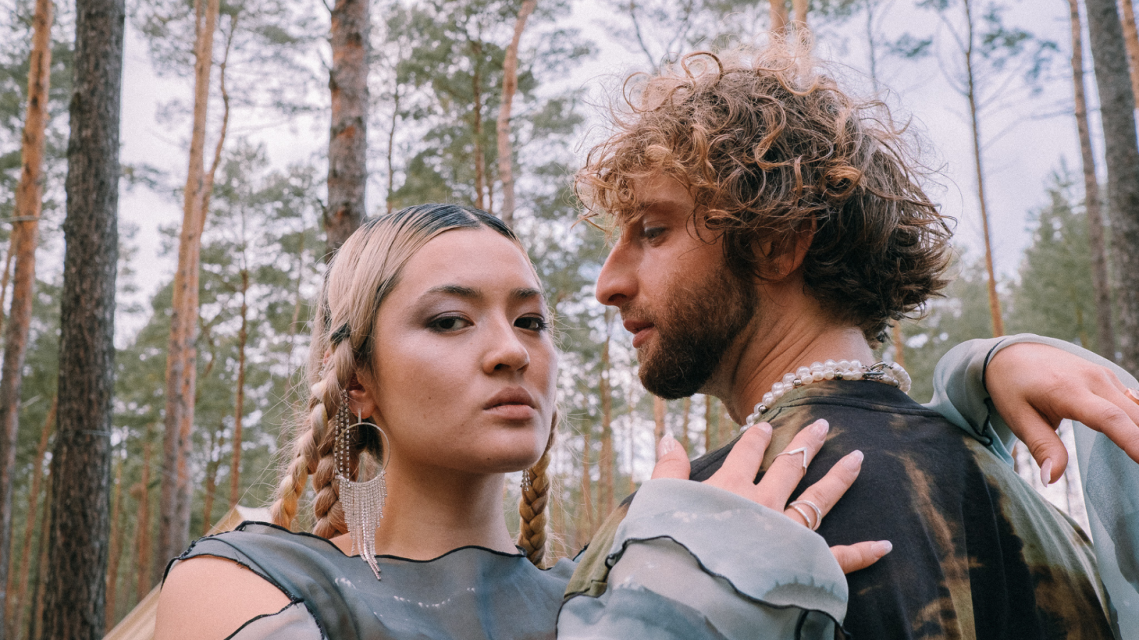 Neue Songs im FluxFM-Programm//03-2023, © Jaquidanslanuit