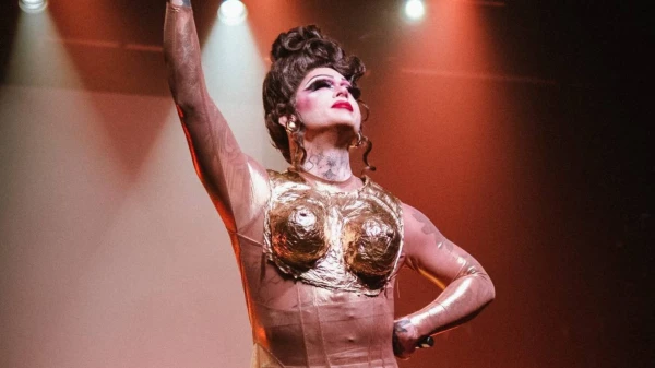 Zwischen rauschenden Shows und Aktivismus | Berliner Drag-Ikone Pansy im Interview, © Pansy Zwischen rauschenden Shows und Aktivismus | Berliner Drag-Ikone Pansy im Interview, © Pansy