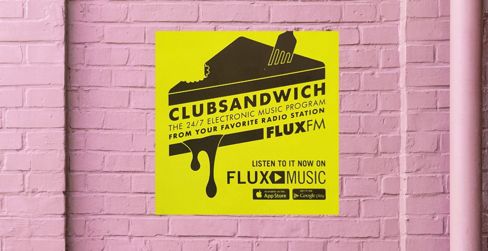 Clubsandwich | 21.10. & 22.10.