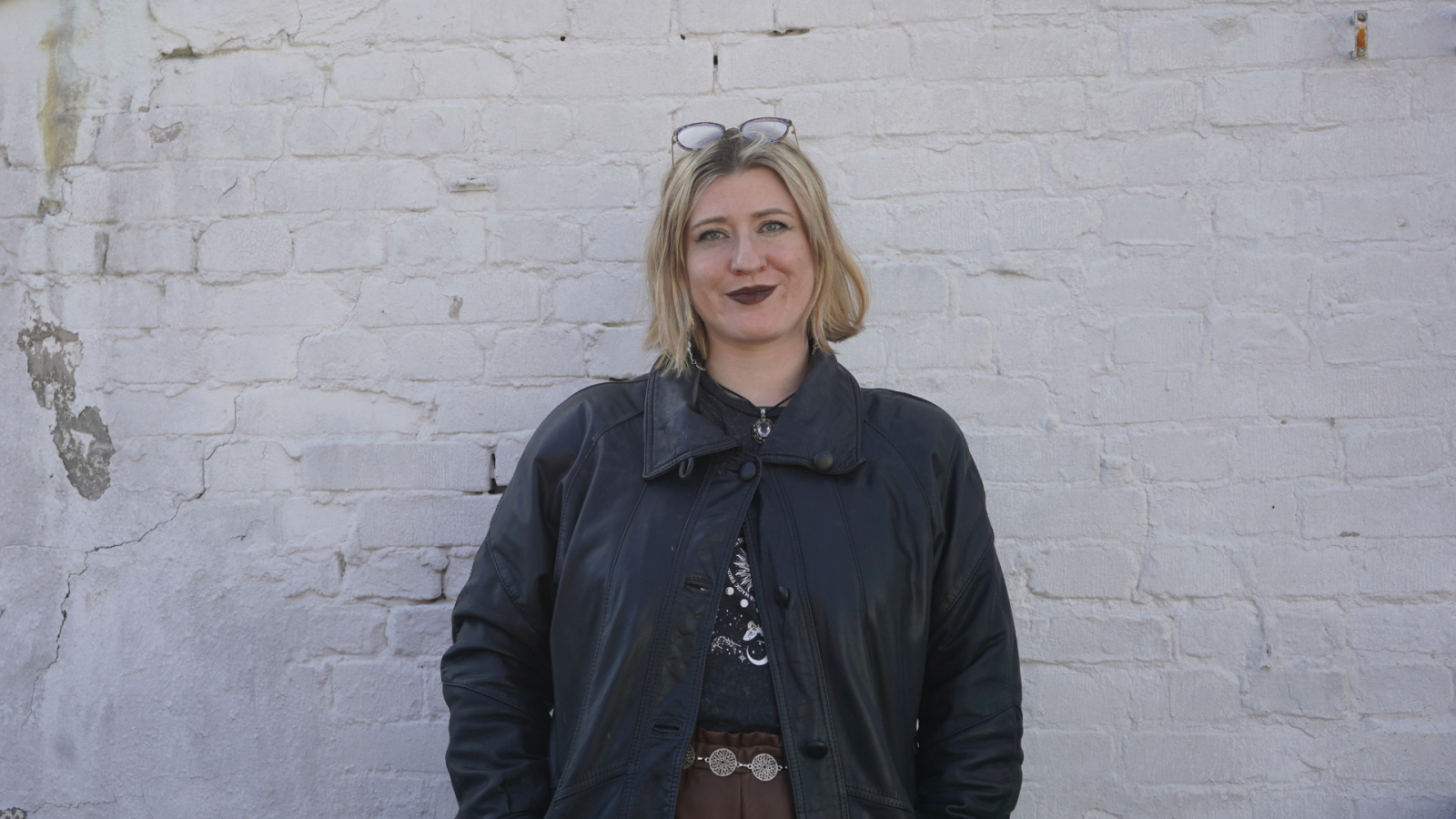 Hexen zwischen Angstfigur und Ermächtigung | Musikjournalistin Carina Hartmann im Interview, © Daniel Meinel