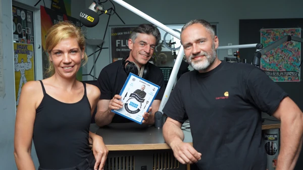 © Constanze Kaul © Constanze Kaul