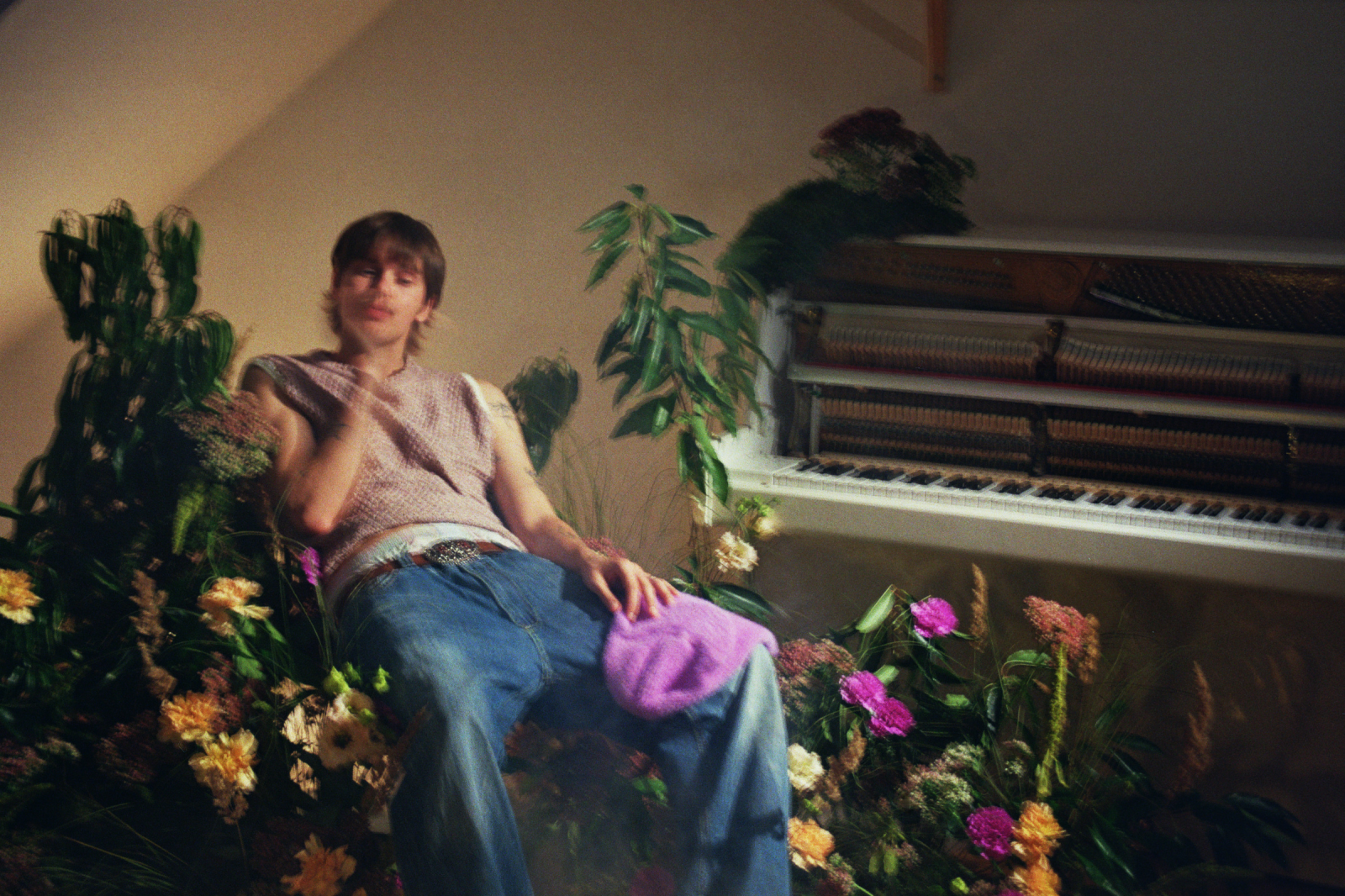 Allanwhy | FluxFM Radar, © Allanwhy