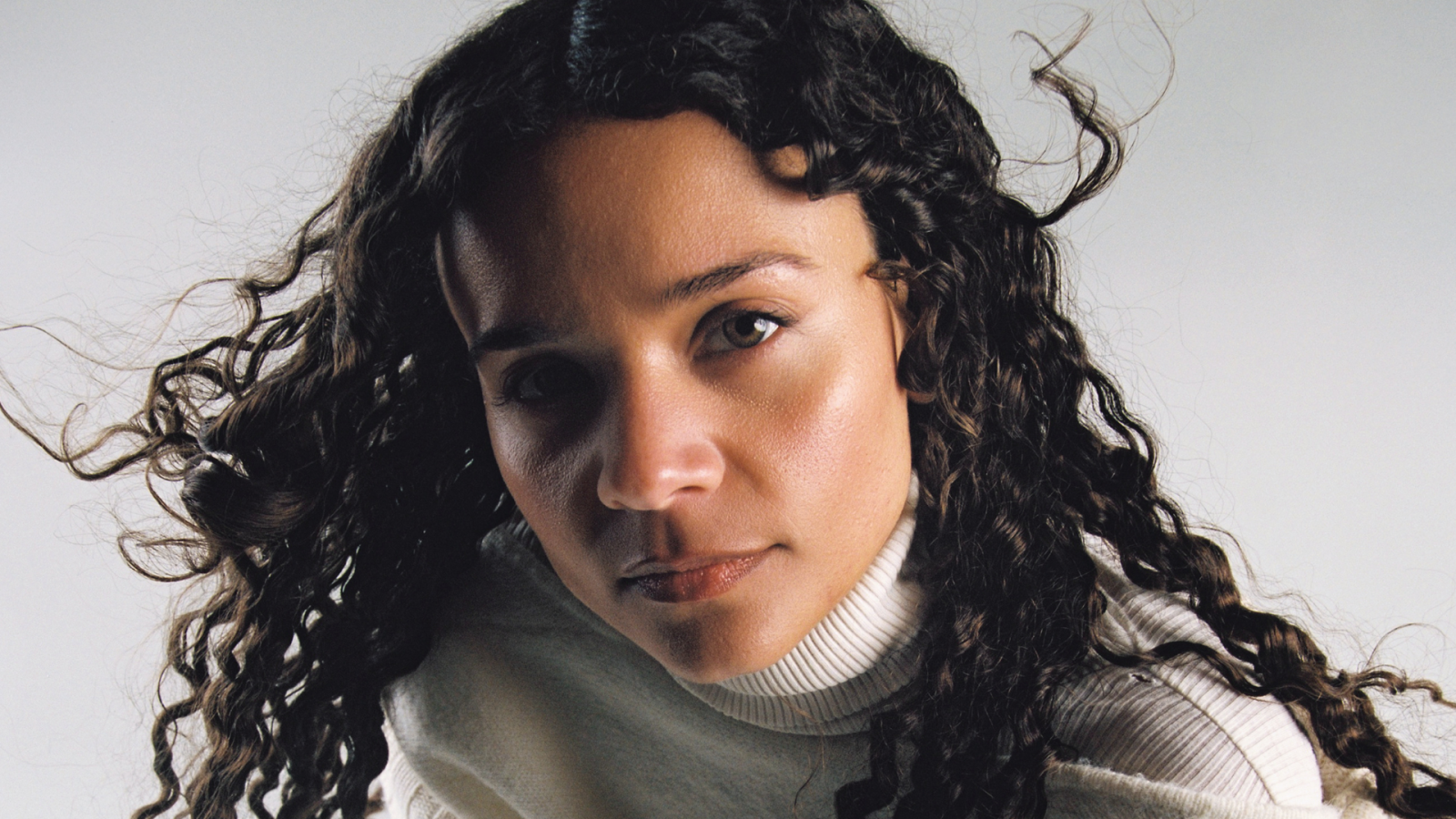 Erika De Casier | Konzert, © Colin Solal Cardo